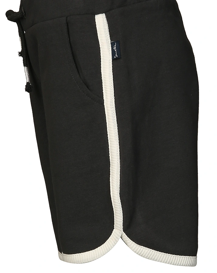 Sweatshorts GRAPHIT in anthrazit