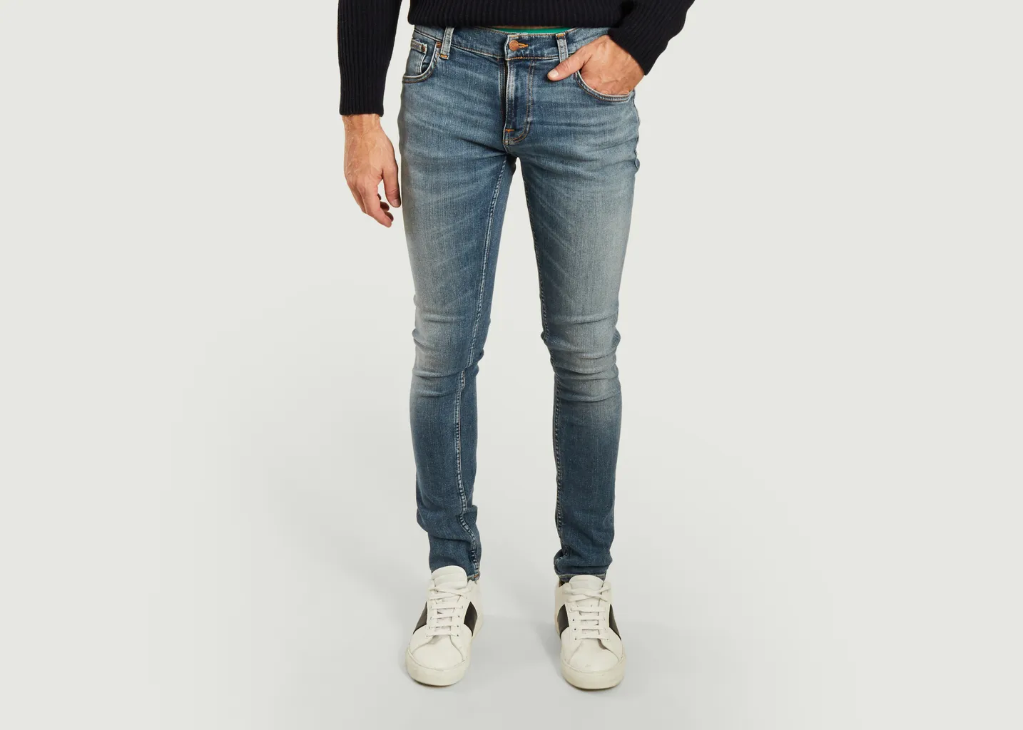 Jean Tight Terry Nudie Jeans