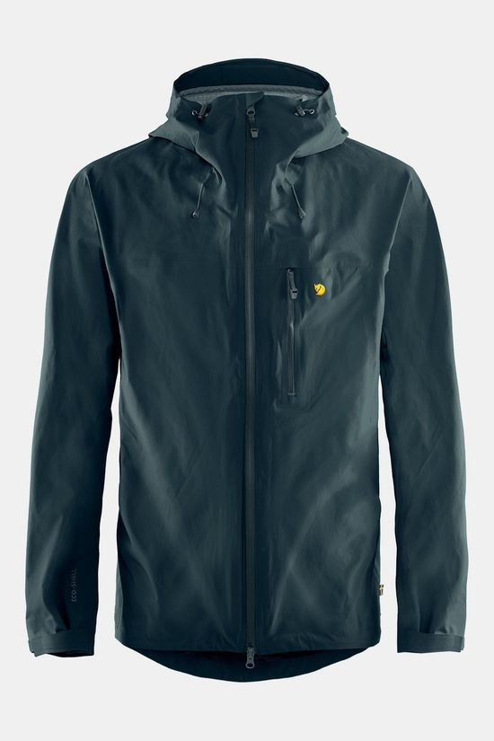 Fjällräven Fjällräven Bergtagen Lite Eco-Shell Jas