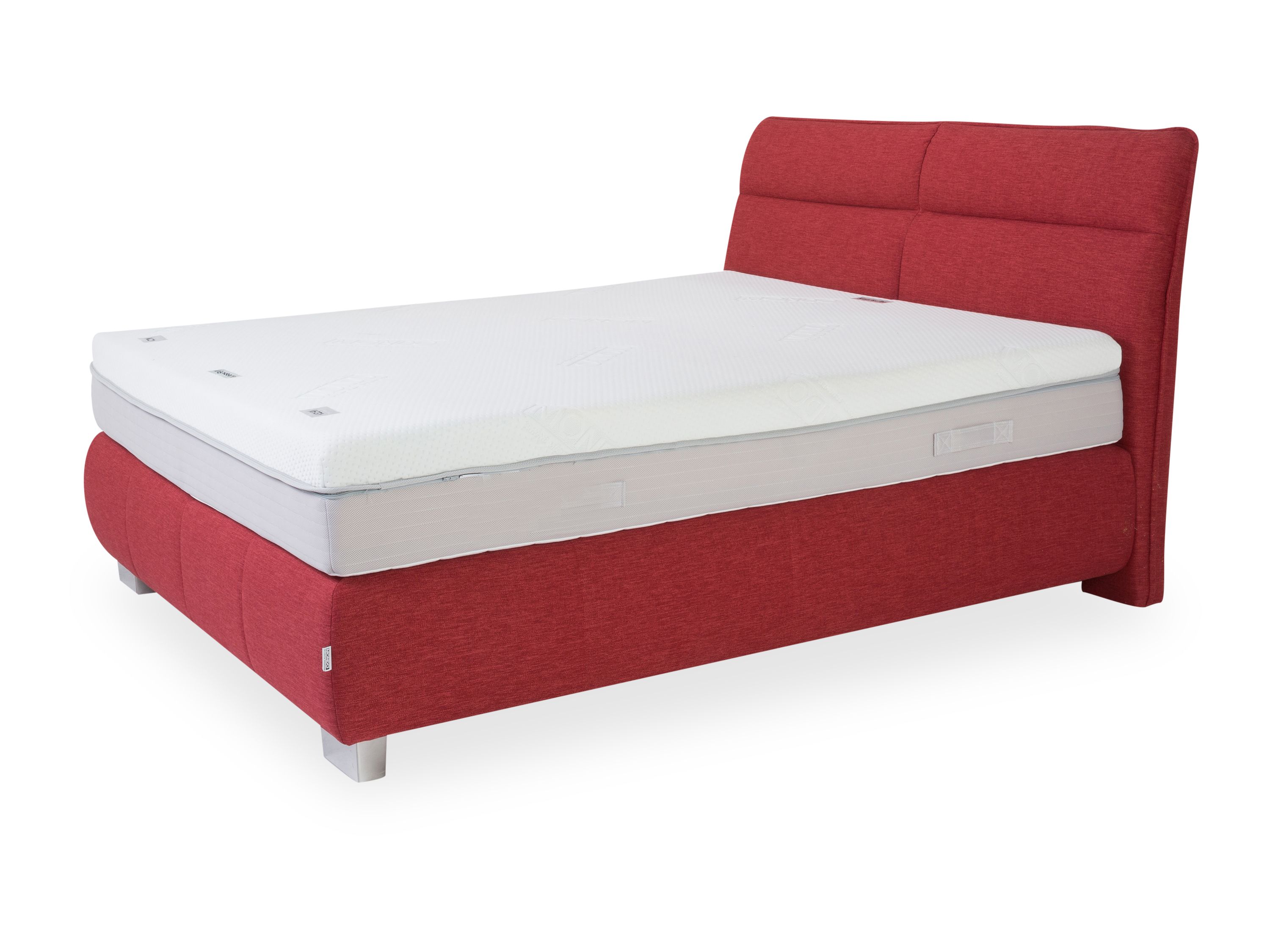 Boxspringbett MONDO Supreme COMFORT