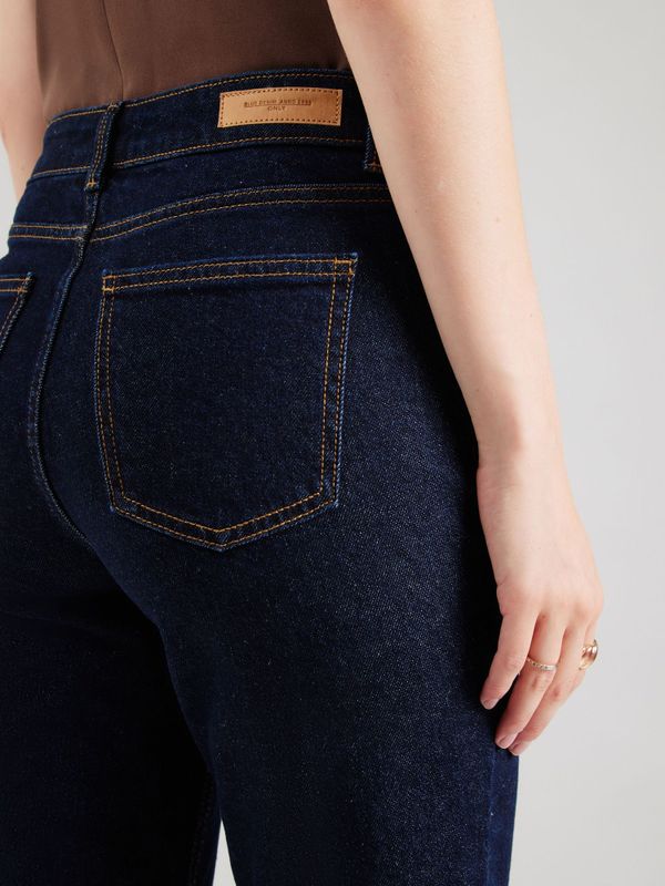 Onlemily - High Waist Straight Fit - Jeans