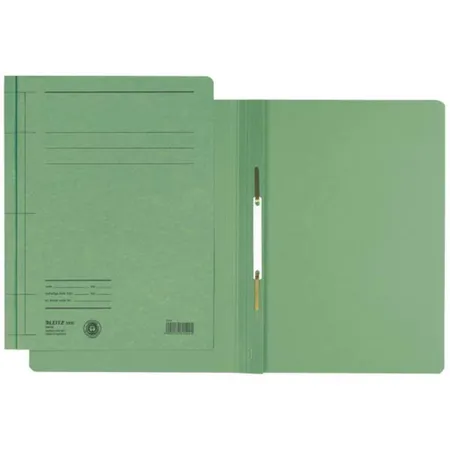 Leitz 30000055 Schnellhefter Rapid A4 grün