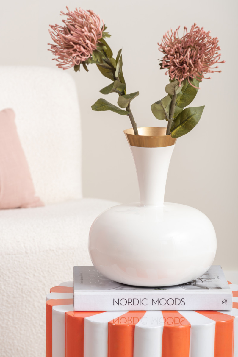 Vase Yara Large PT4198BK Black