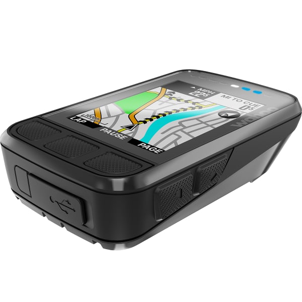 Compteur vélo WAHOO ELEMNT BOLT V2 UNI