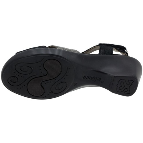 Piesanto - 8861 Negro