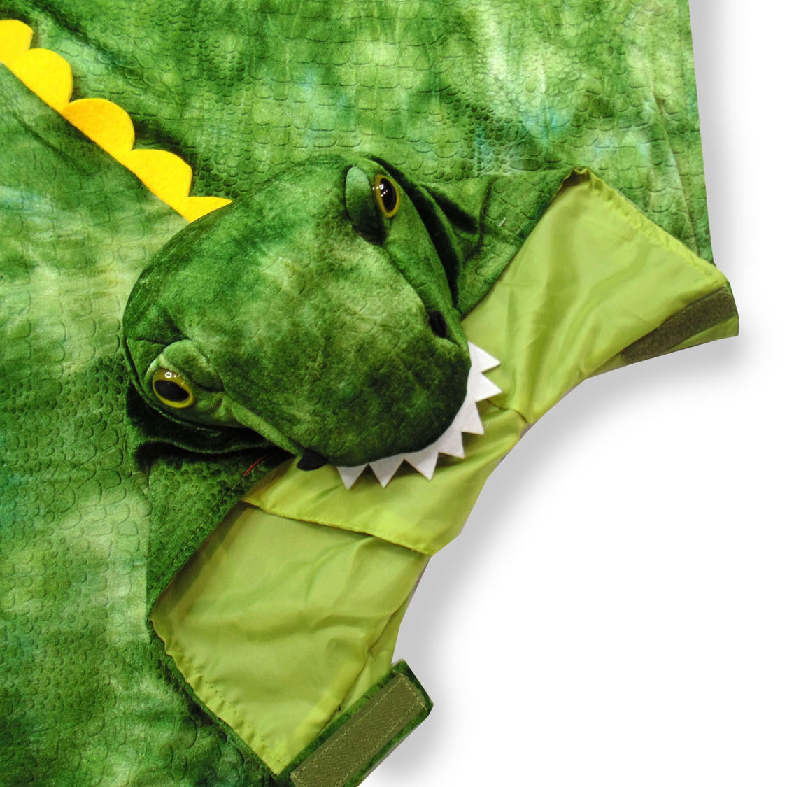 Cape Dinosaurus T-rex, 4-5 jaar
