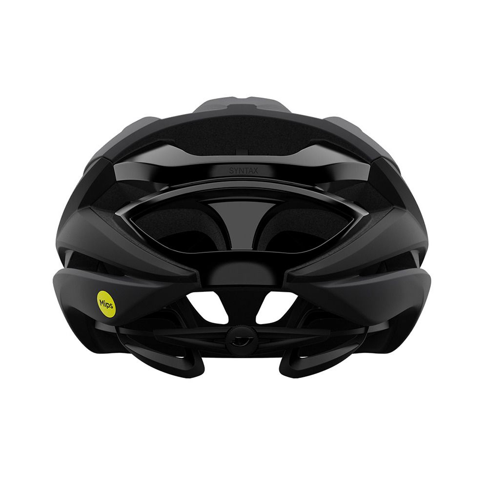 Giro SYNTAX MIPS® - Casque Route matte black