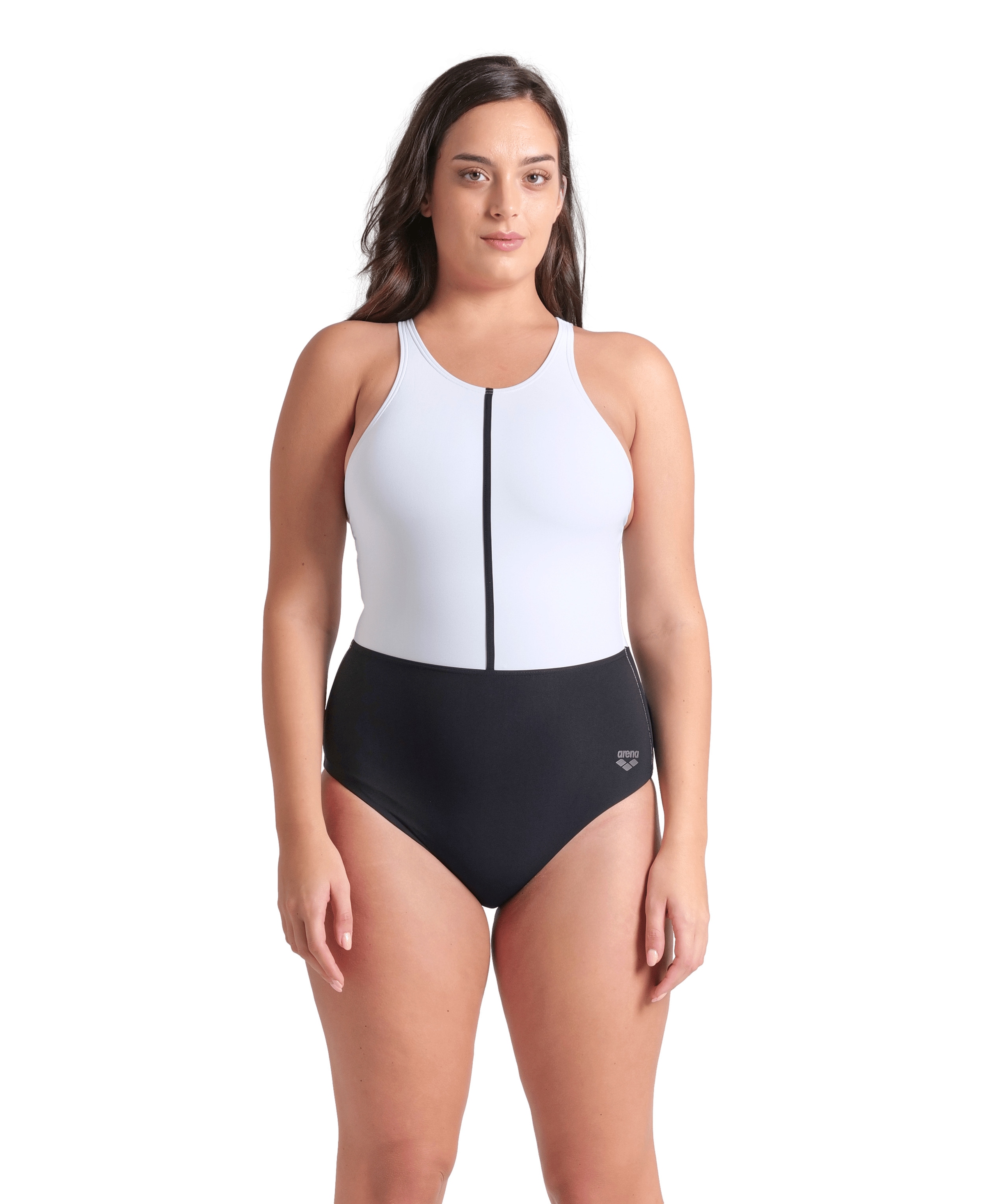 Arena Badeanzug »WOMEN'S ARENA SWIMSUIT SILVIA CROSS BACK«