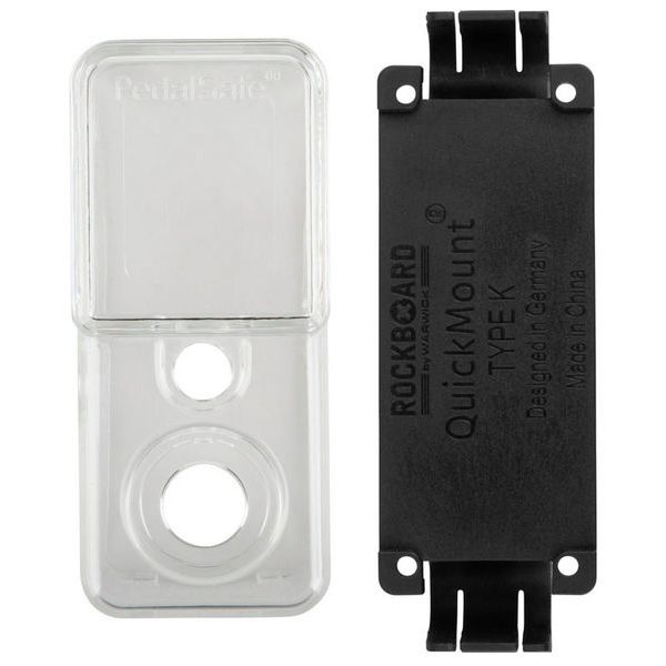 Rockboard Pedalsafe Type K1 RB-MP