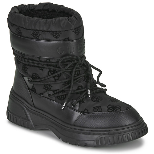 Guess - DRERA - Noir