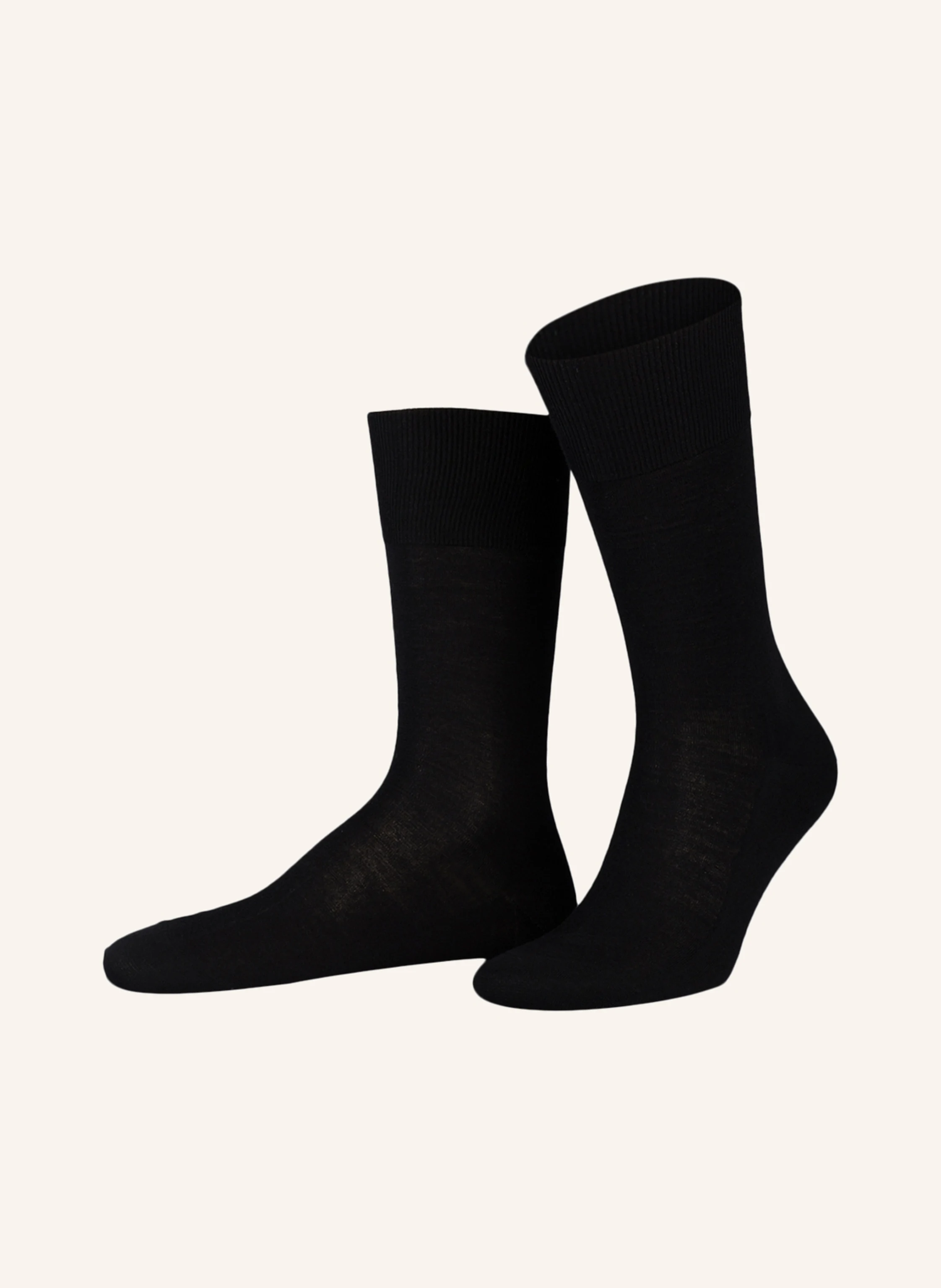FALKE Socken LUXURY NO. 6