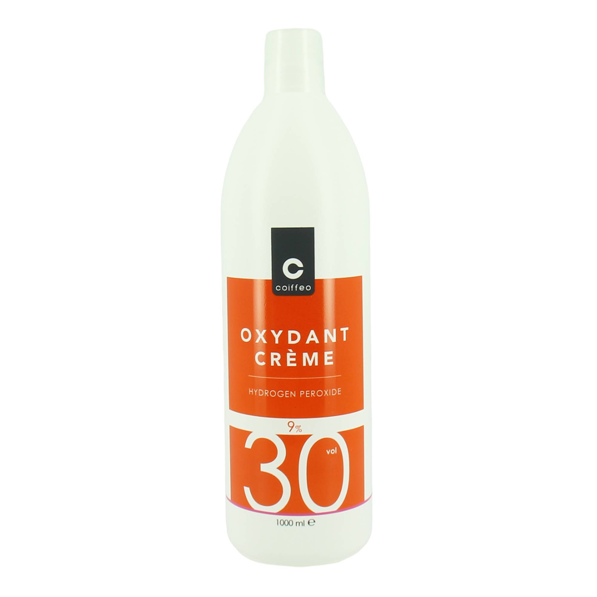 Oxydant 30 volumes / 1000ml