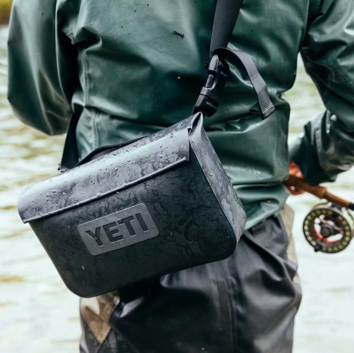 Yeti<br>Sidekick Dry 3L Gear Case
