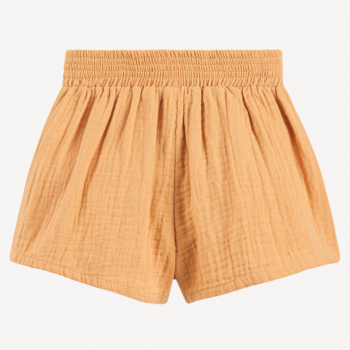 COLEÇÕES LA REDOUTE<br>Shorts Tetra, cintura elástica