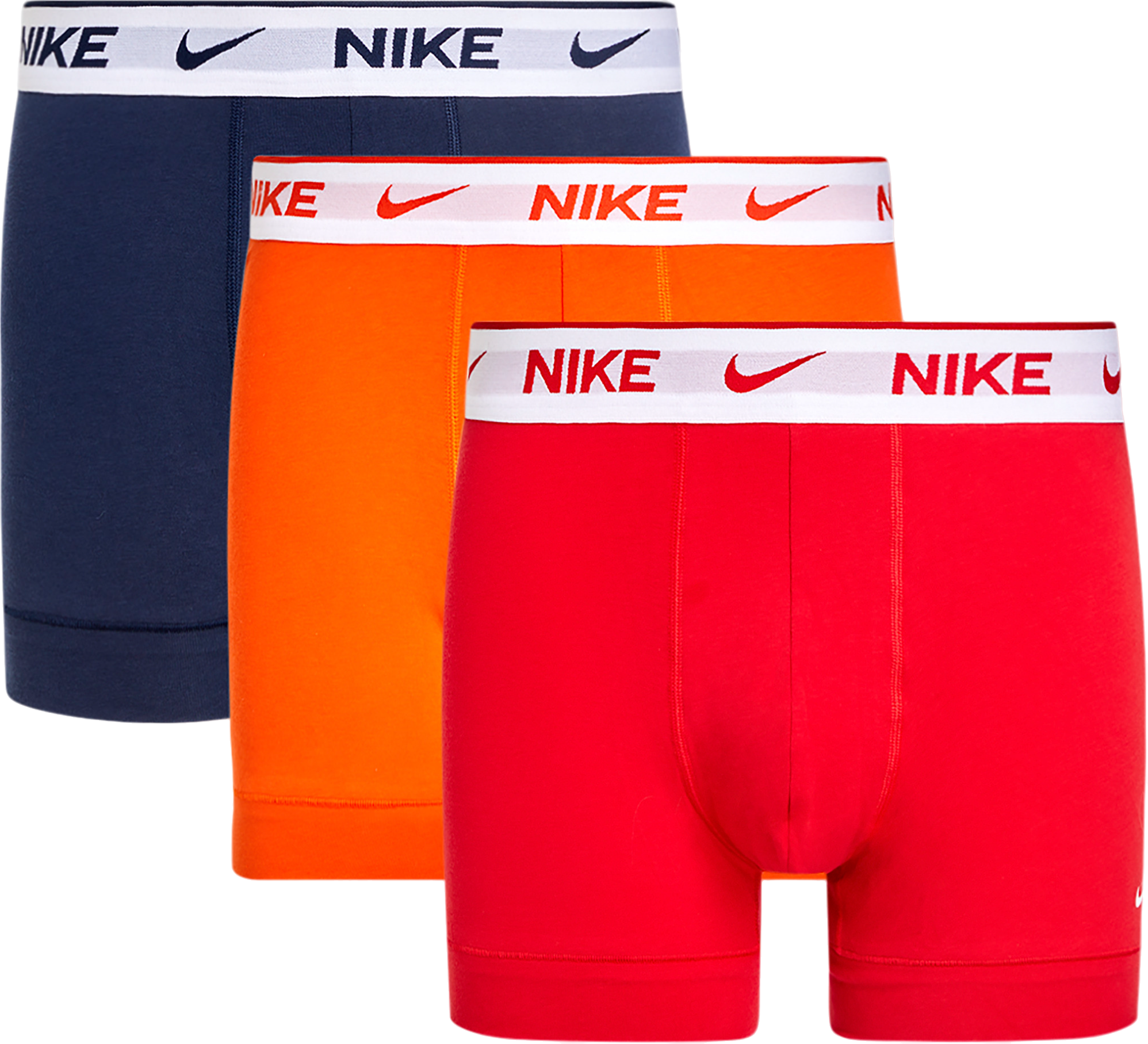 Nike Boxershort Rot F9oz