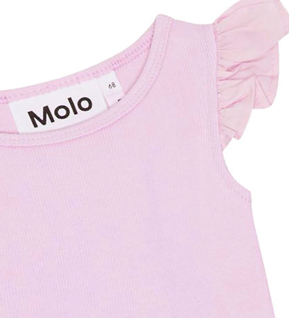 Molo Kleid - Cimi - Alpine Glow