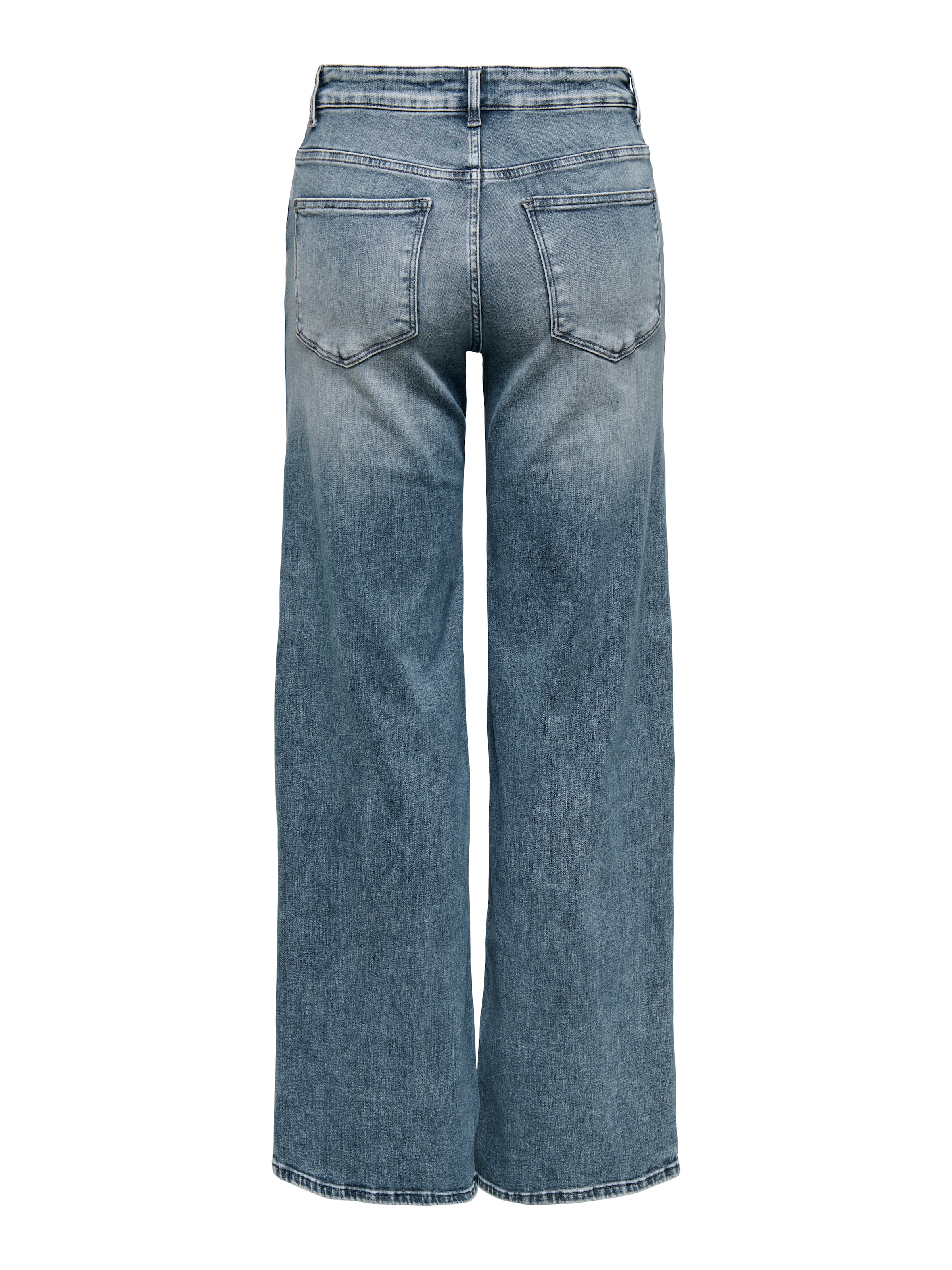 ONLY Relax-fit-Jeans »ONLMADISON BLUSH HW WIDE DNM REA570 NOOS«