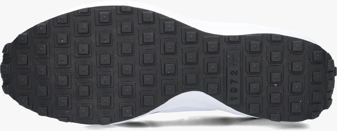 NIKE blauwe nike lage sneakers waffle nav