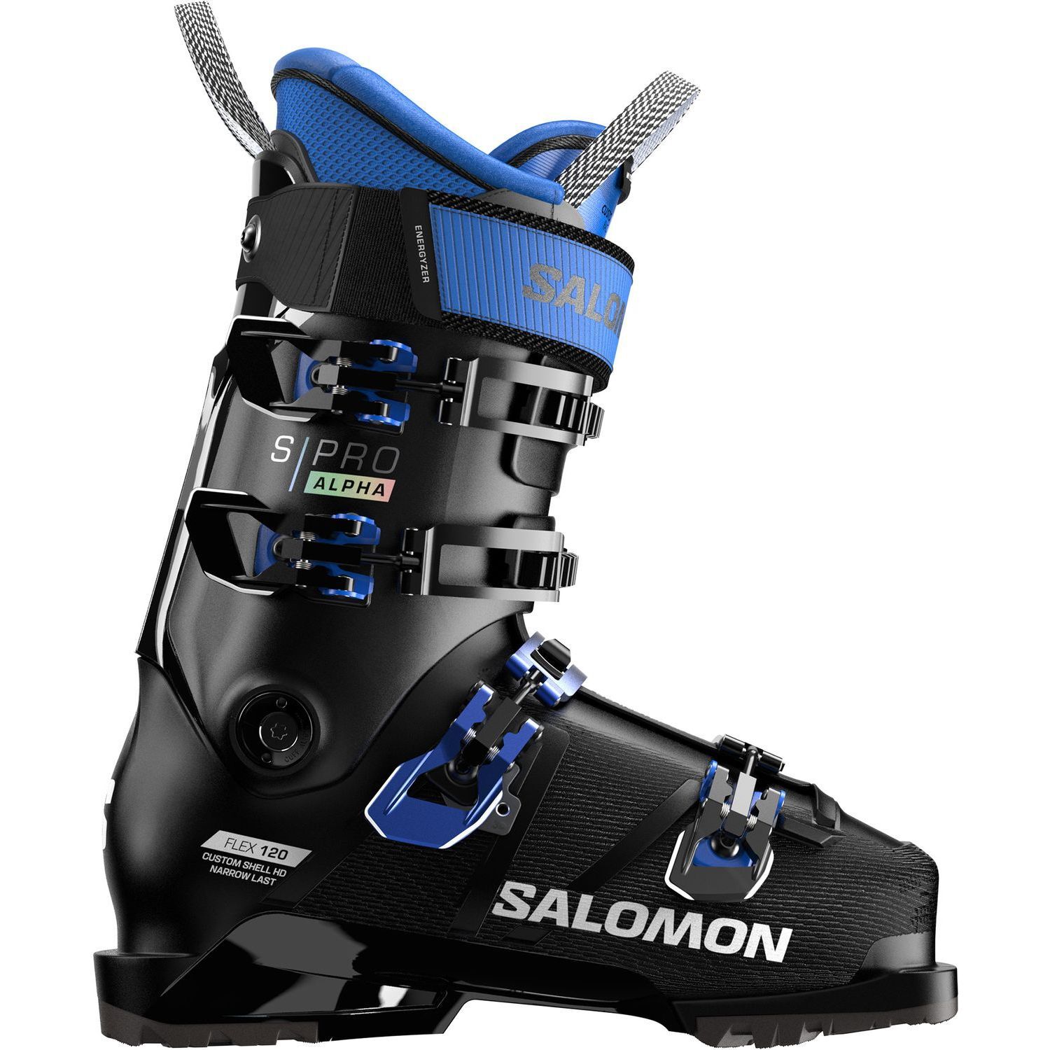 SalomonS/PRO ALPHA 120 GW