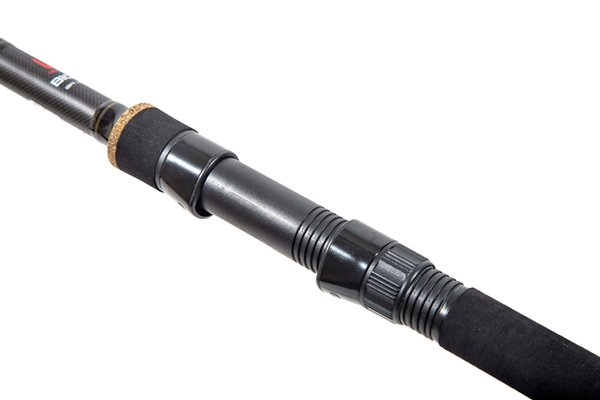 Canne Carpe Extensible Ultimate Bionic 12ft Extender