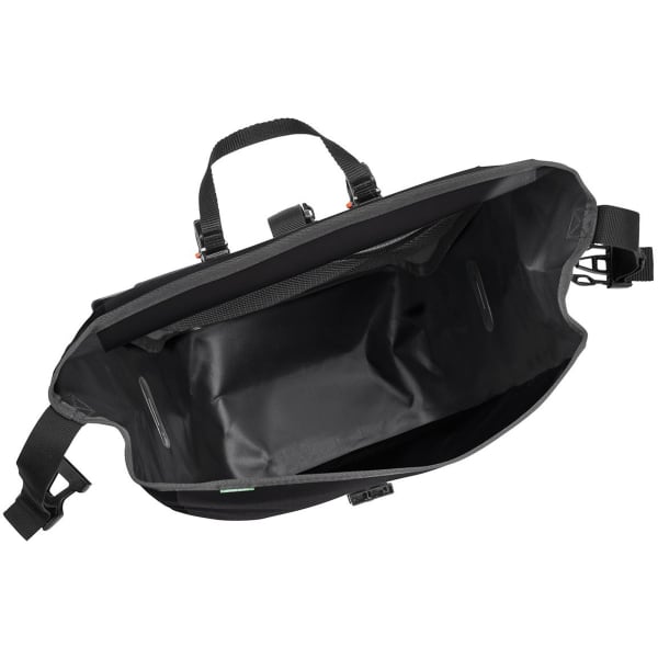 Saccoche Vélo VAUDE AQUA FRONT (REC) BLACK