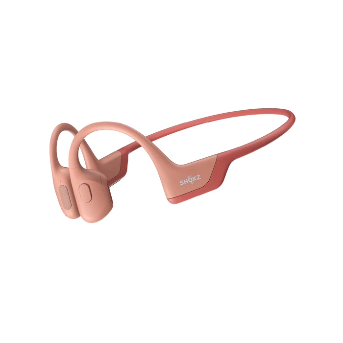 shokz openrun pro 647 s810 pink