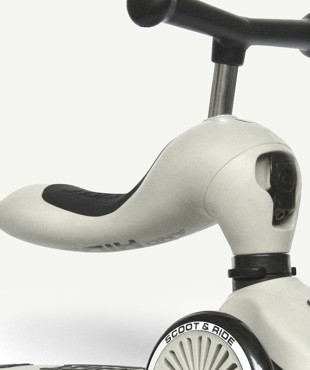 SCOOT AND RIDETROTTINETTE HIGHWAYKICK 1 BEIGE