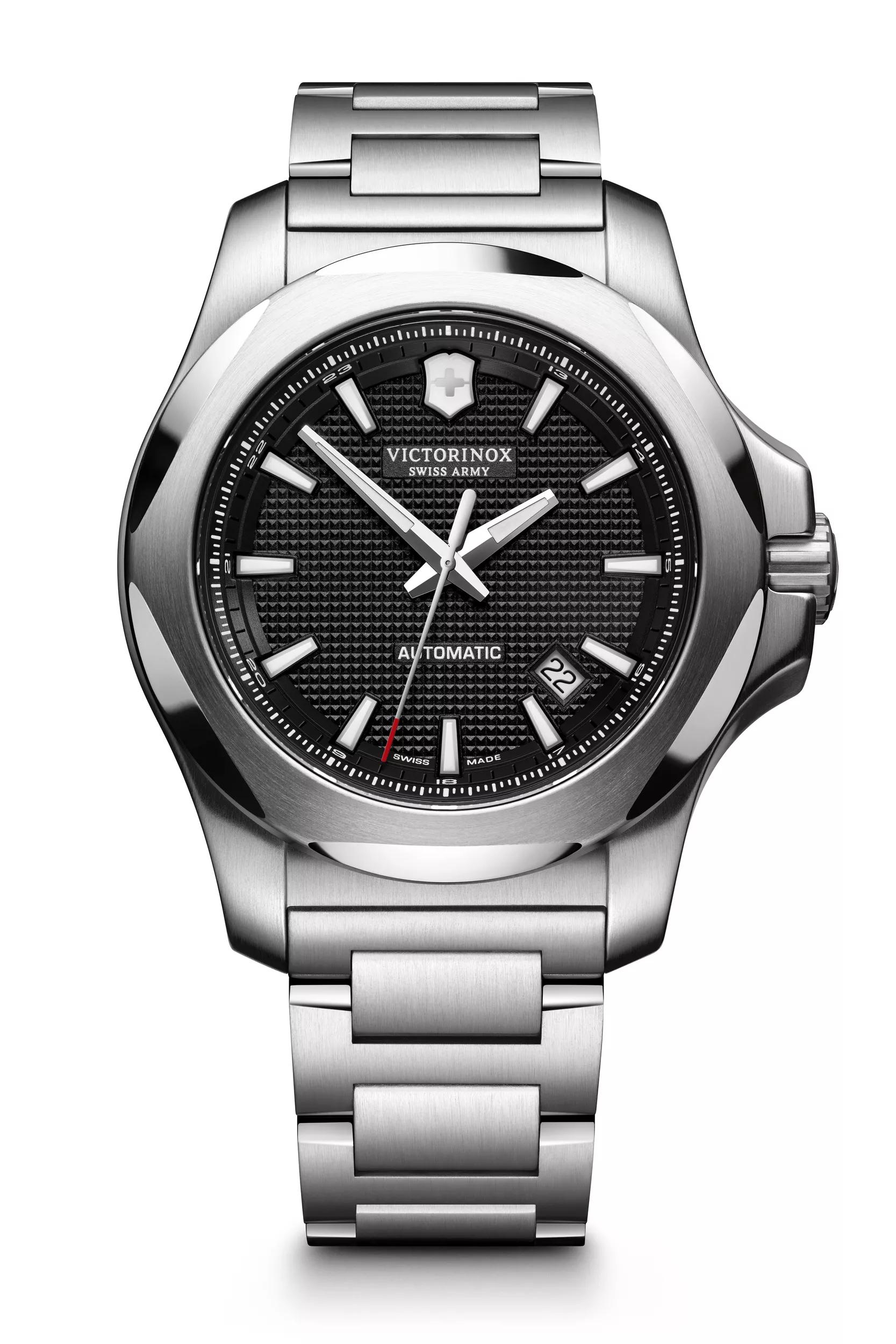 I.N.O.X. Mechanical-I.N.O.X. Mechanical