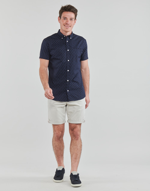 Jack & Jones - JPSTBOWIE - Gris