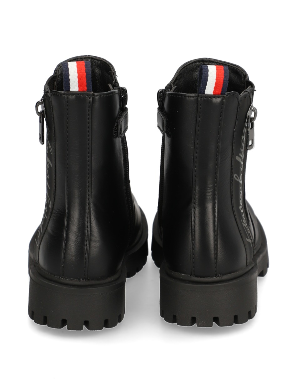 Stiefelette