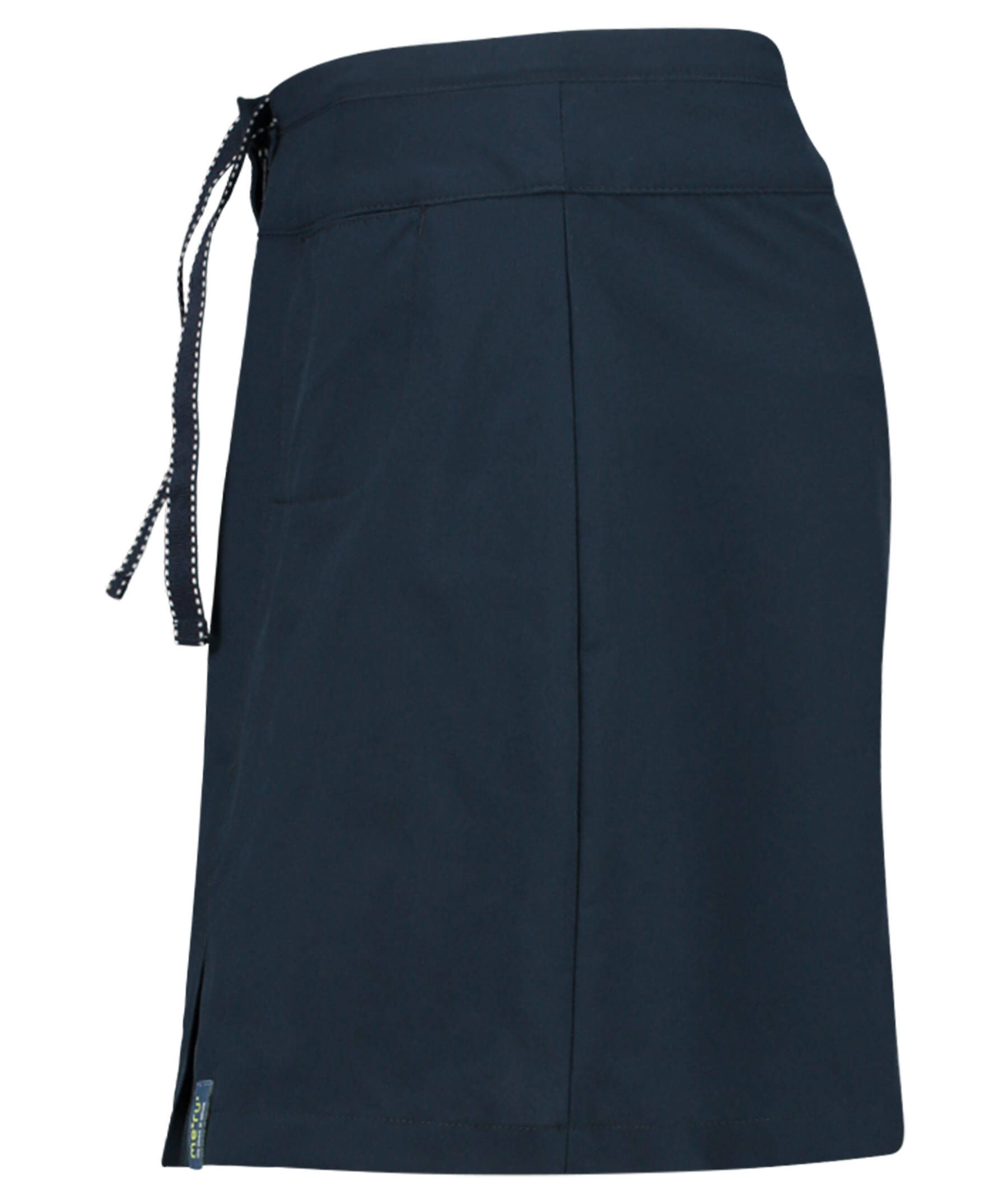 meru| Damen Outdoor-Rock mit Innenhose CARTAGENA DA SKORT