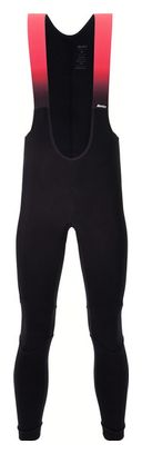 Cuissard Long Santini Prime Noir