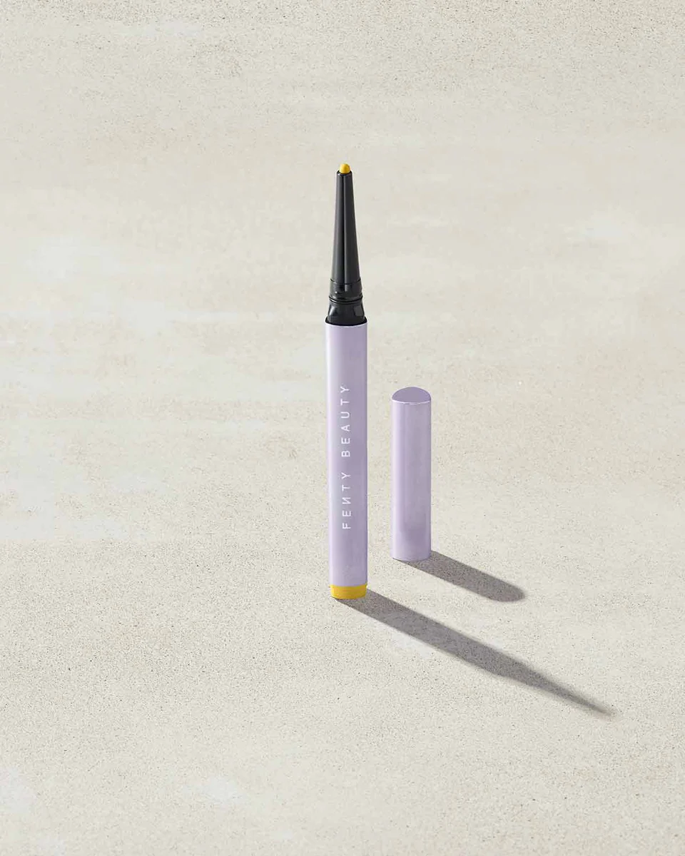 Flypencil Longwear Pencil Eyeliner