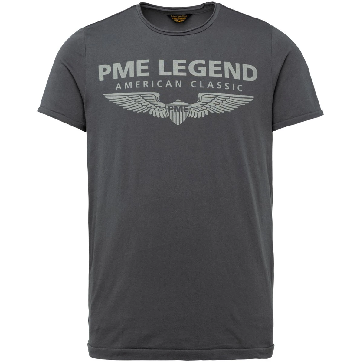 Heren T-shirt PTSS000501