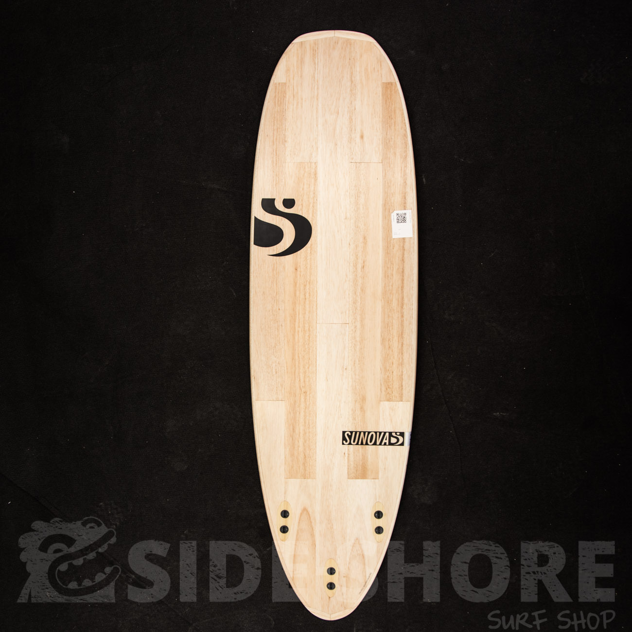 Sunova DYNAMO 6'4