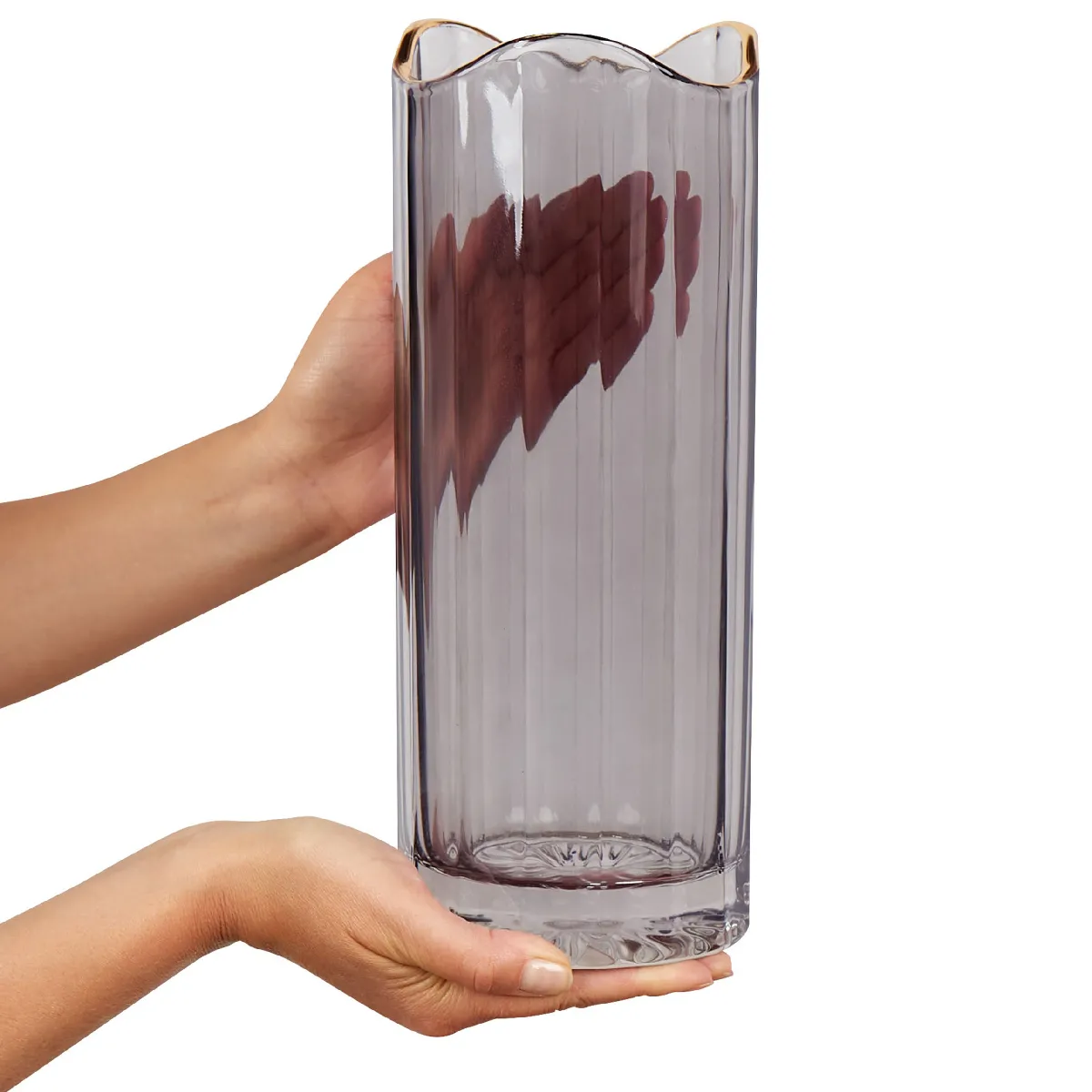 Beliani Vase Perdiki