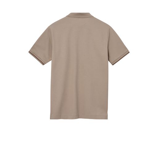 Mos Mosh Gallery Harvey Polo T-shirt, Soft Kit, XL