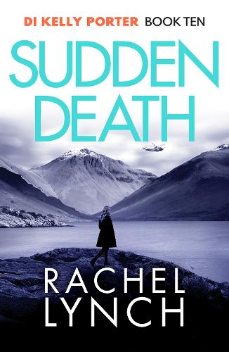 Sudden Death - Detective Kelly Porter (Paperback)