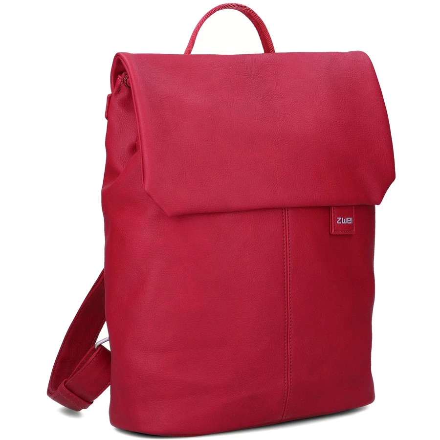 zwei Mademoiselle MR13 - Rucksack 37 cm lipstick
