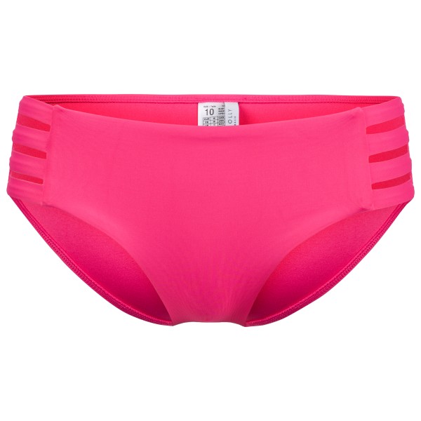 Seafolly - Women's Collective Multi Strap Hipster Pant - Bas de maillot