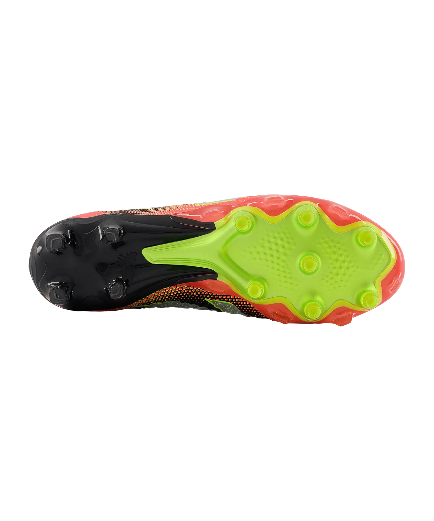 New Balance Tekela Pro Low Laced V4+ FG Schwarz FI45