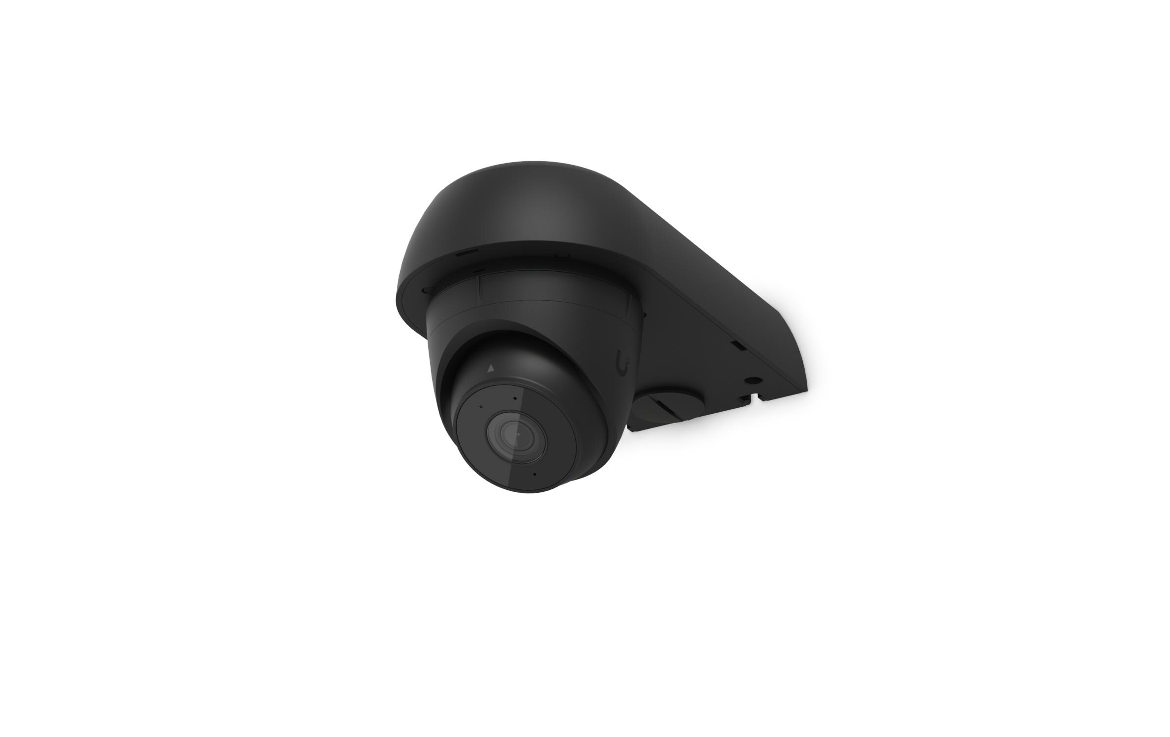 Eckhalterung UACC-Camera-AM-B Schwarz 1 StückBefestigen Sie den G5 Turret Ultra mit diesem Armhalterungs-Zubehör an einer Wand, Ecke oder Stange