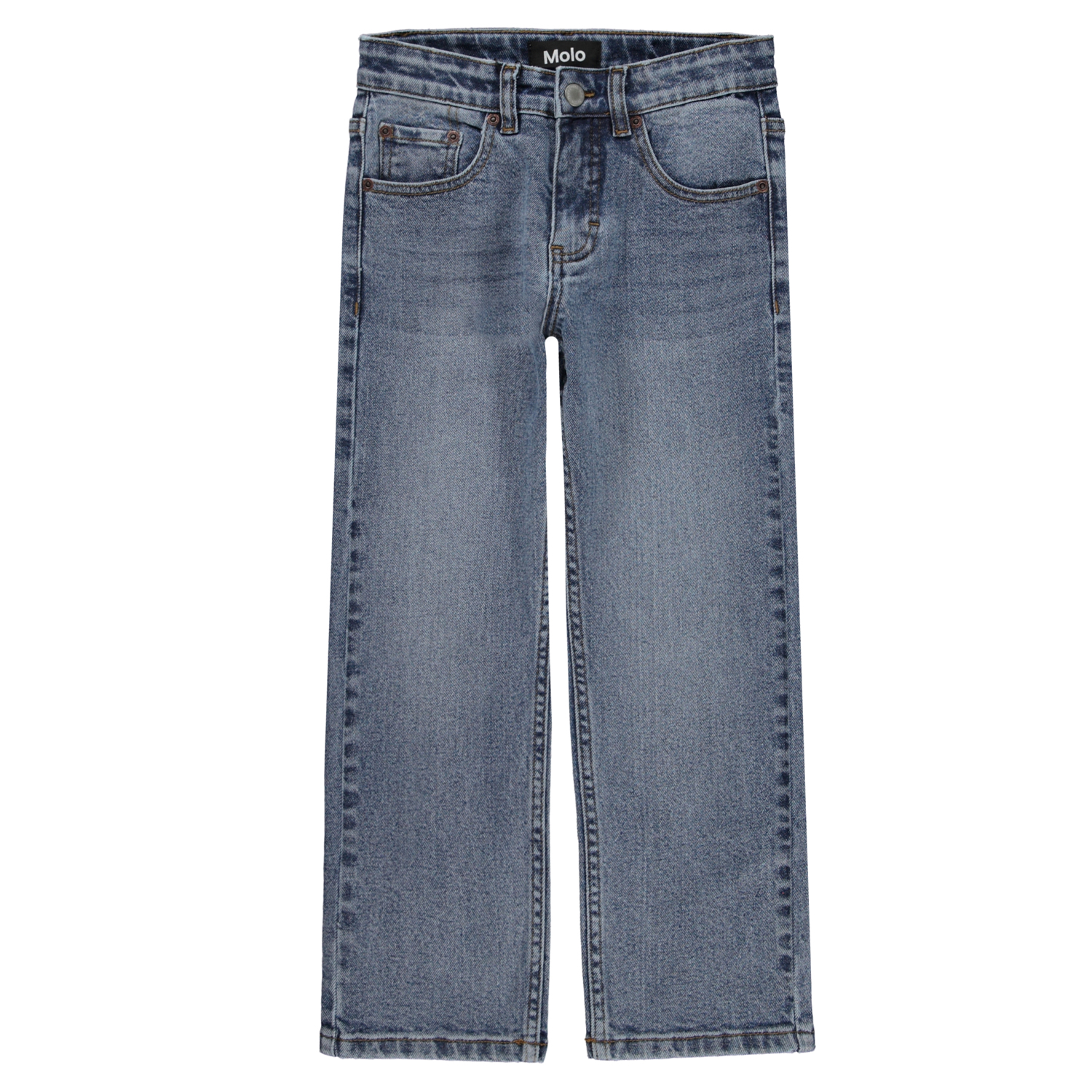 Andy - Vintage Denim