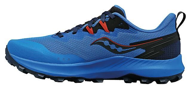 SAUCONY - CHAUSSURES DE TRAIL PEREGRINE 14 M