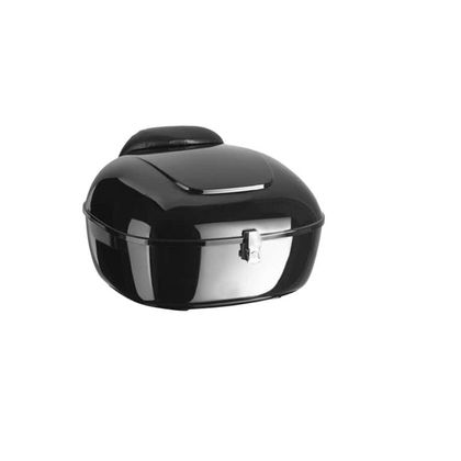 Top case CustomAcces BE GOOD Universel - Noir