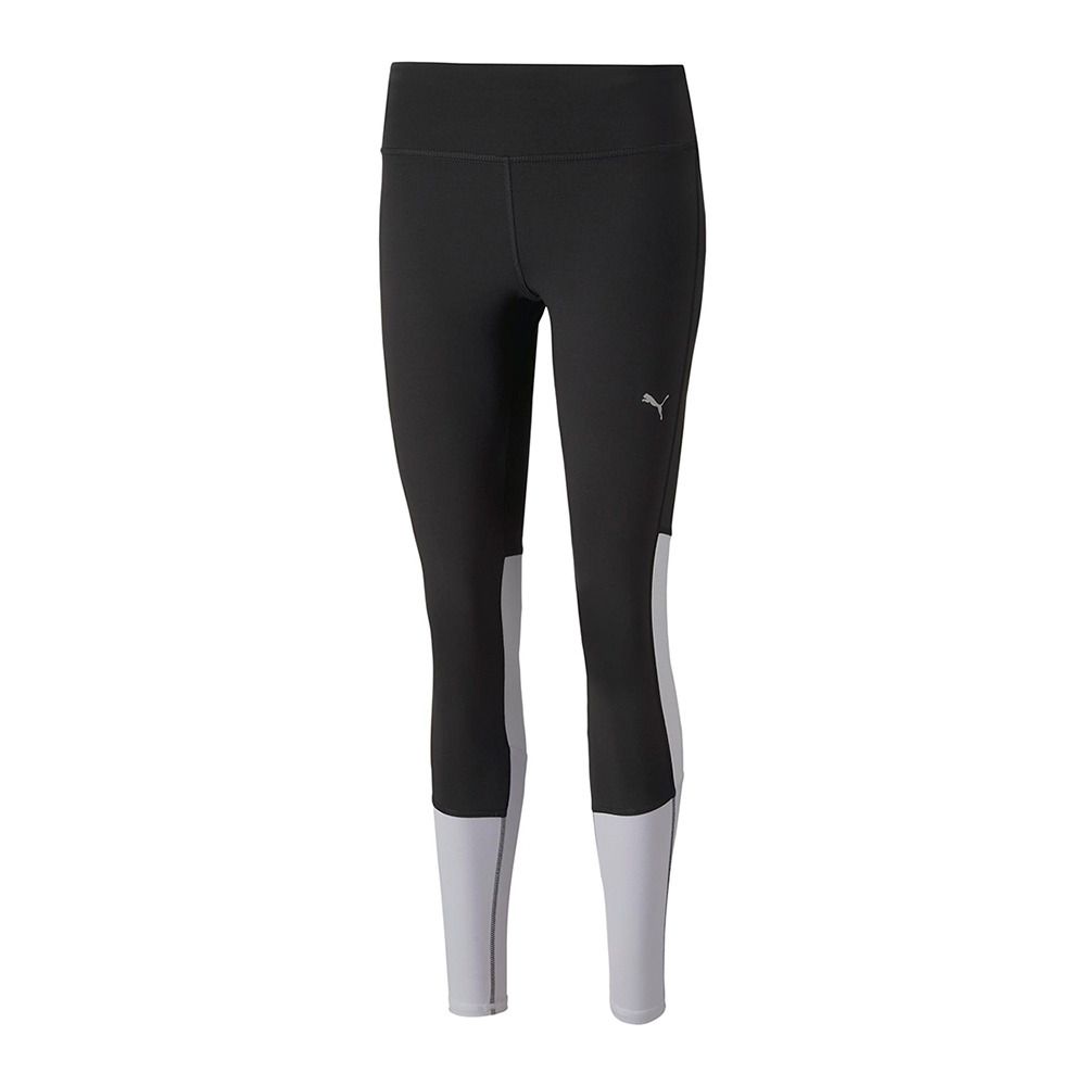 Puma RUN REG - Legging Femme puma black/spring lavender