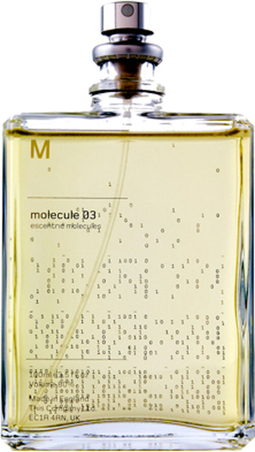 Escentric Molecules Molecule 03 EDT 30 ML