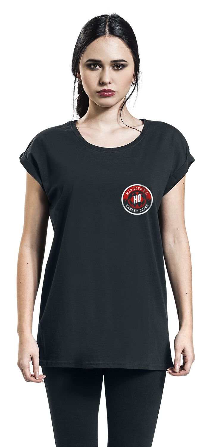 Harley Quinn - 92 | Batman T-Shirt Manches courtes