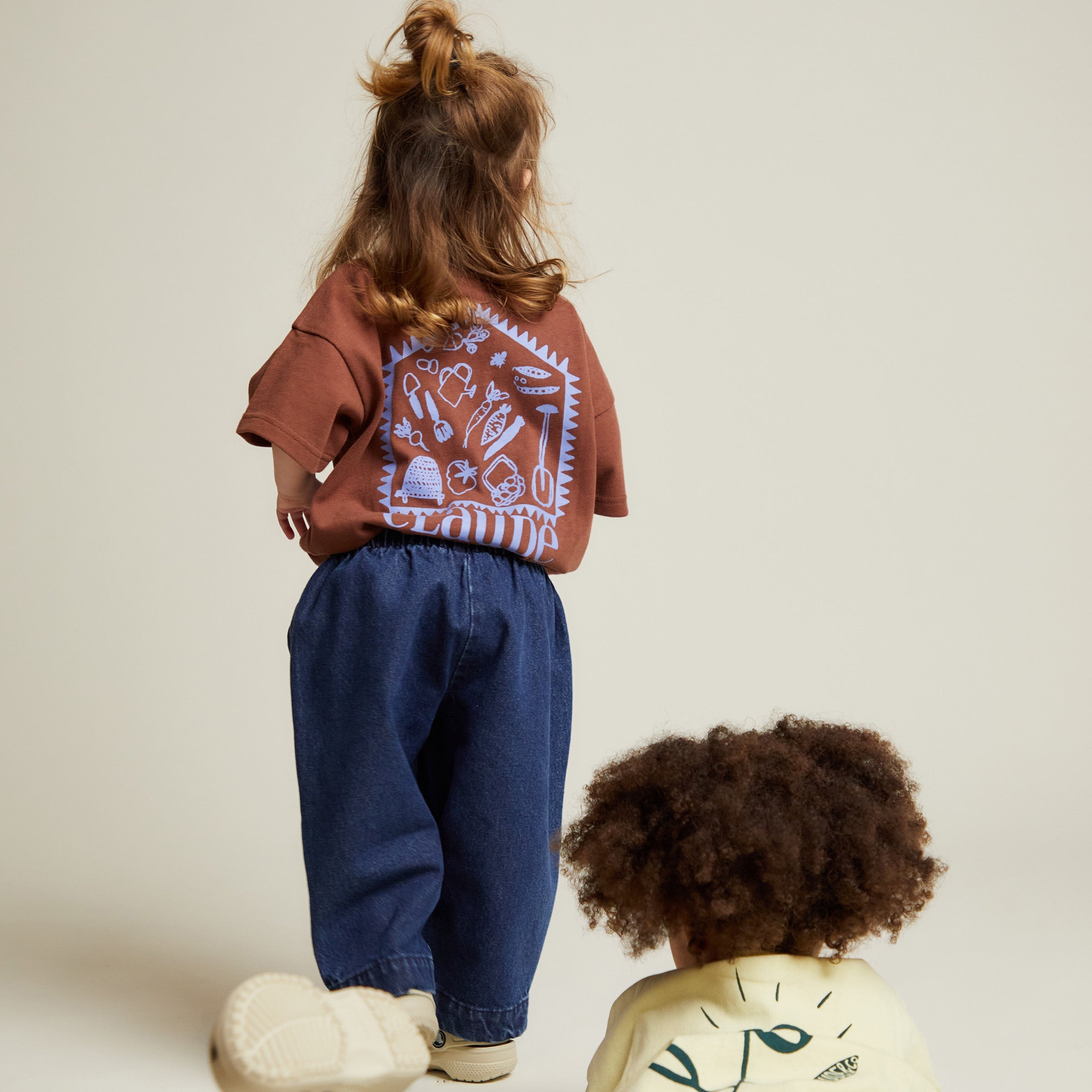 Hose Emerson Wave Denim