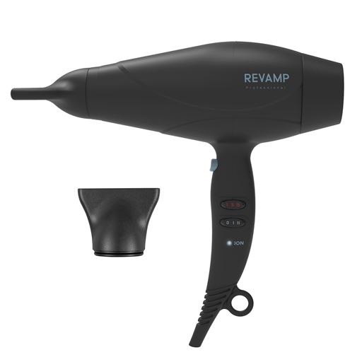Revamp Progloss Professionel Hårtørrer